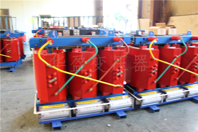 达州SCB11-3150KVA/35KV/0.4KV干式变压器